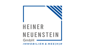 Heiner Neuenstein Immobilienvermittlung & Mee(h)r
